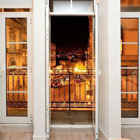 Largo Sao Domingos By Innapartments Porto Bagian luar foto