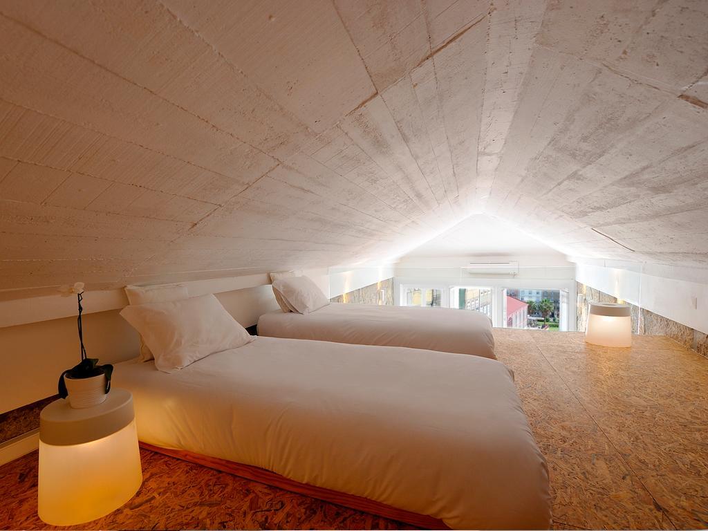 Largo Sao Domingos By Innapartments Porto Ruang foto