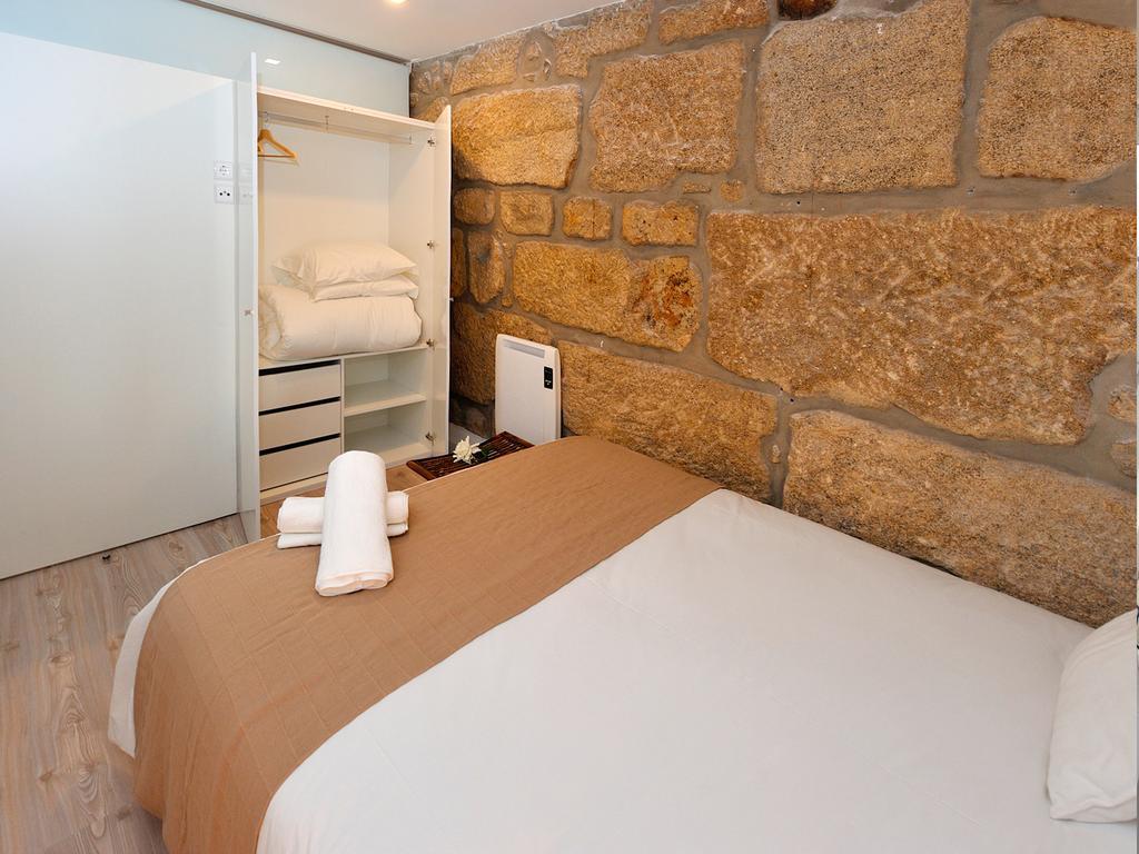 Largo Sao Domingos By Innapartments Porto Ruang foto