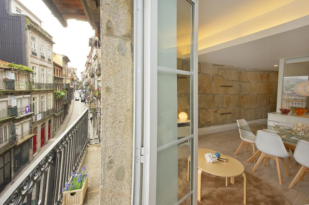 Largo Sao Domingos By Innapartments Porto Ruang foto